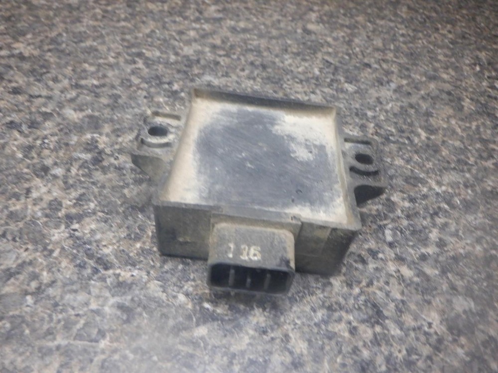 03 Polaris Predator 500 ECM CDI ECU Computer OL8