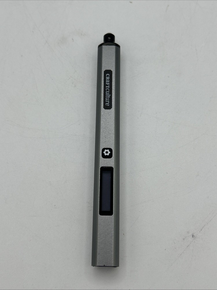 CraftCulture EtchMate Engraving Pen 30 bits (READ DESCRIPTION)