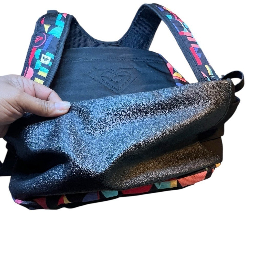 Roxy Shadow Swell Soul Sister Backpack