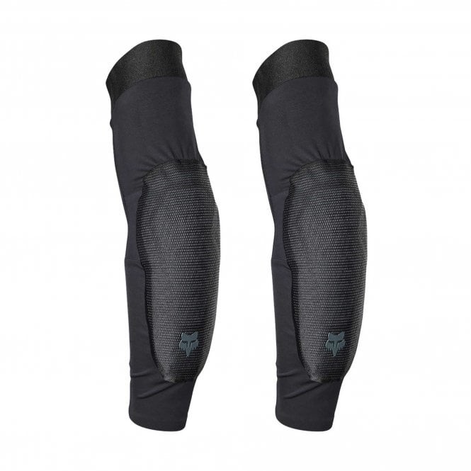 FOX (MX26) Armour Elbow Guard - LAUNCH ELITE (Black)