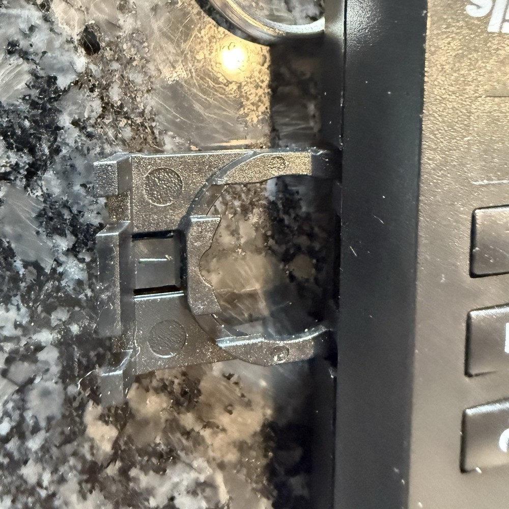 DEWENWILS Waterproof Light Sensor Timer-2 Outlets-Plug In Timer With Remote