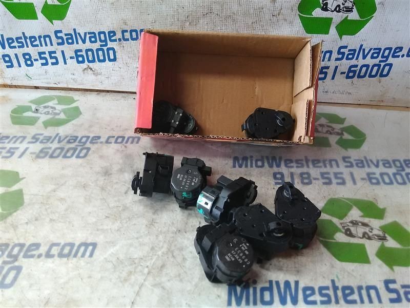 545I 2005 Electrical, Misc 7987698