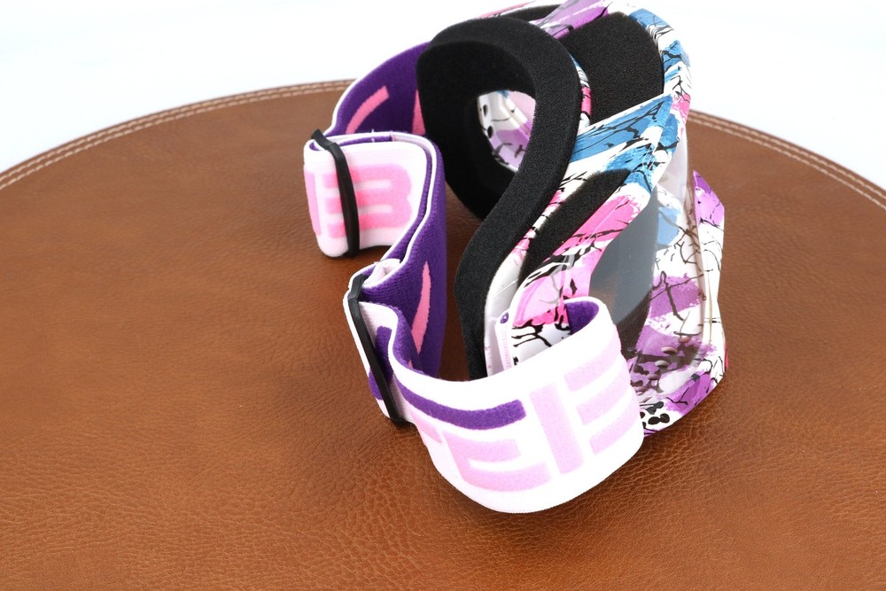 Nafeib Snowboard Ski Goggles Multi Shield Goggles nan