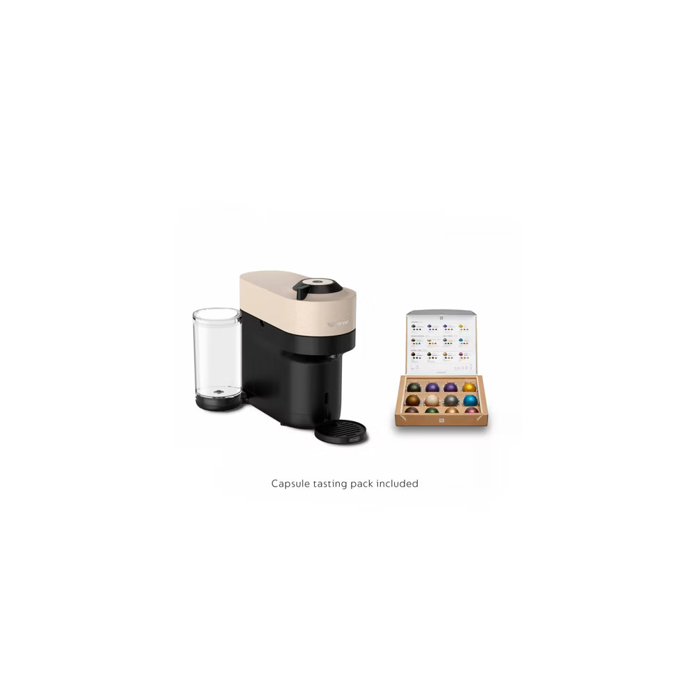 Nespresso Vertuo Pop+ Standalone Coffee Maker