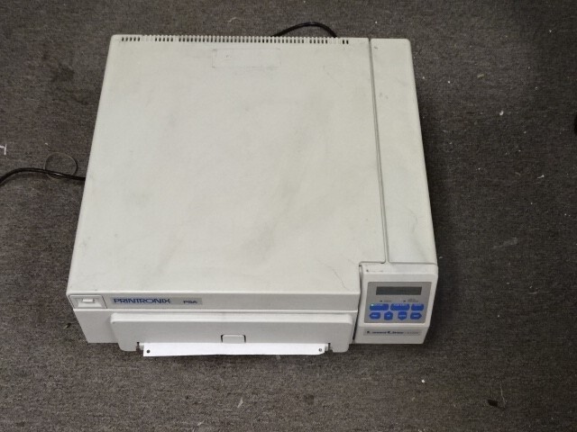 PRINTRONIX PSA LASER LINE L1524