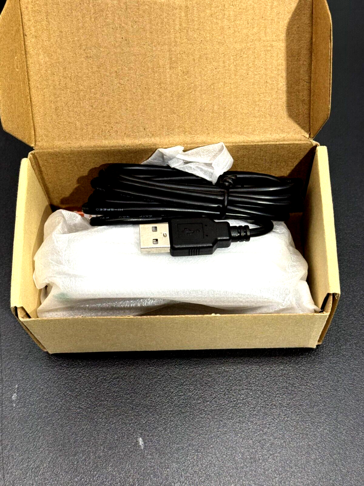 DEPSTECH Webcam with Microphone 1080P HD Webcam D04