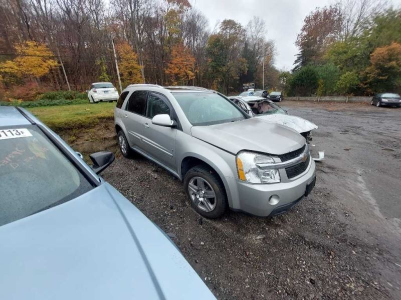 2008 EQUINOX Third Brake Light OEM