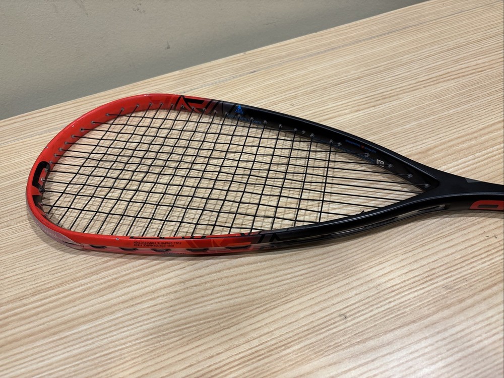 Head Ignition 135 Team Series Squash Racket