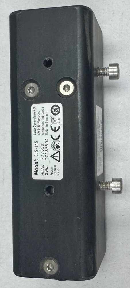 Leica Geosystems