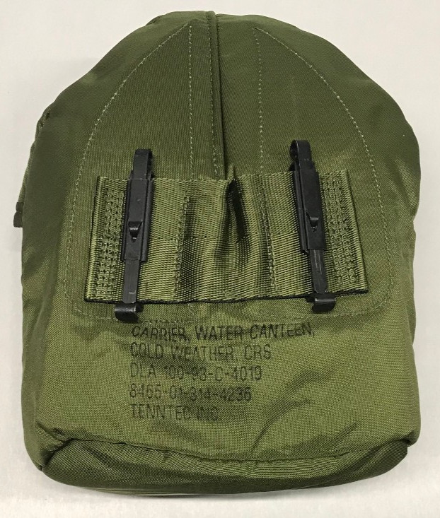 ALICE Cold Weather 36 oz CRS Canteen with NOS Cover