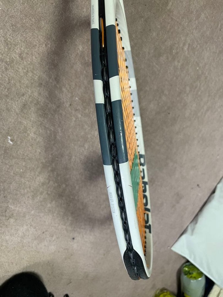 Pure Strike Vs Tour PureStrike