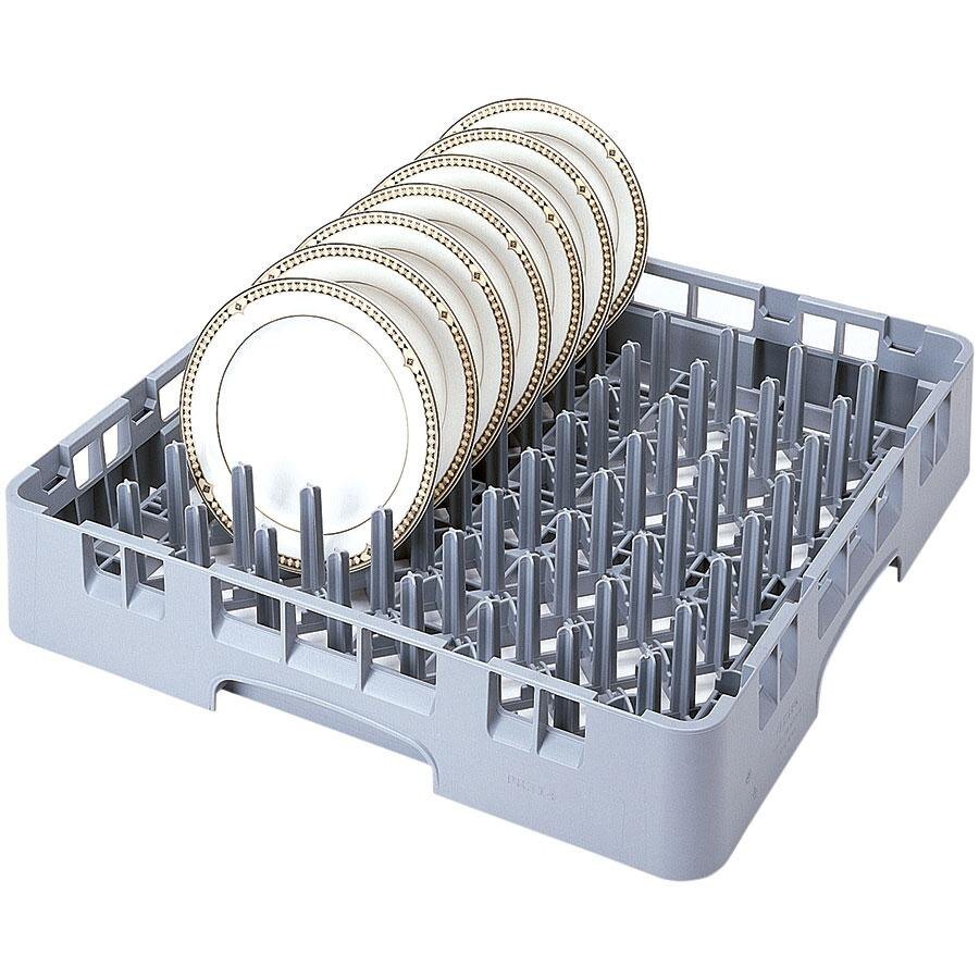 Cambro PR314151 Camrack Full Size Dishwasher Peg Rack