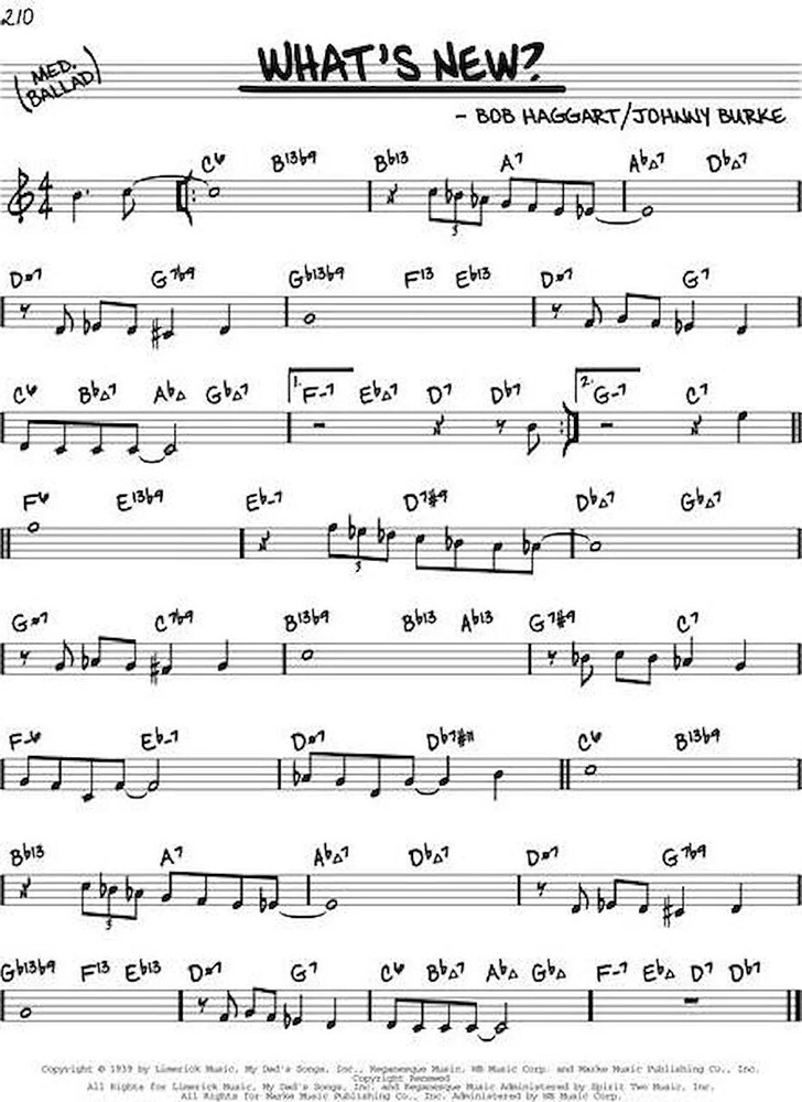 The Real Book - Enhanced Chords Edition