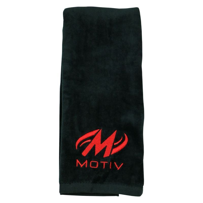 Motiv Competition Bowling Towel