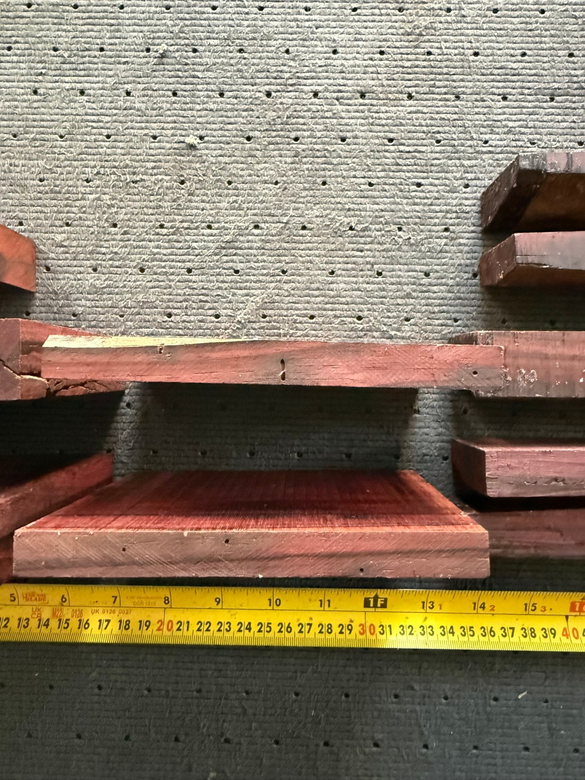 Bois de Rose 6 pounds box #20