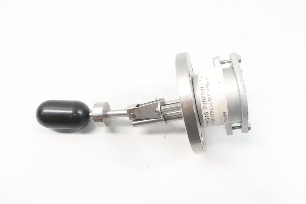 Nohken FM-16 Level Sensor 50va