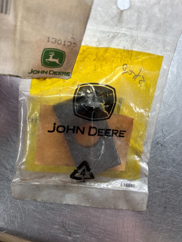 T21759 Genuine OEM John Deere STRAP