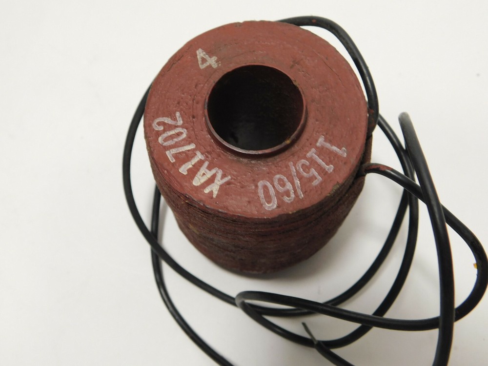 Coil XA1702 115V/60Hz