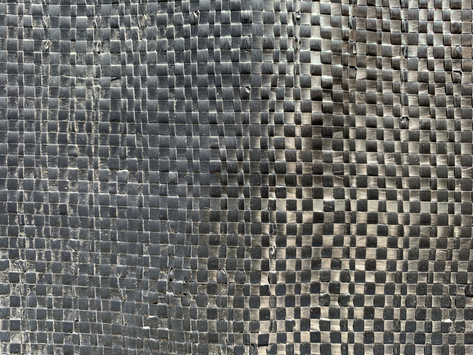 BLACK Military Style OD Heavy Duty Sandbag Sand Bags - 26" x 14" Sandbags Poly