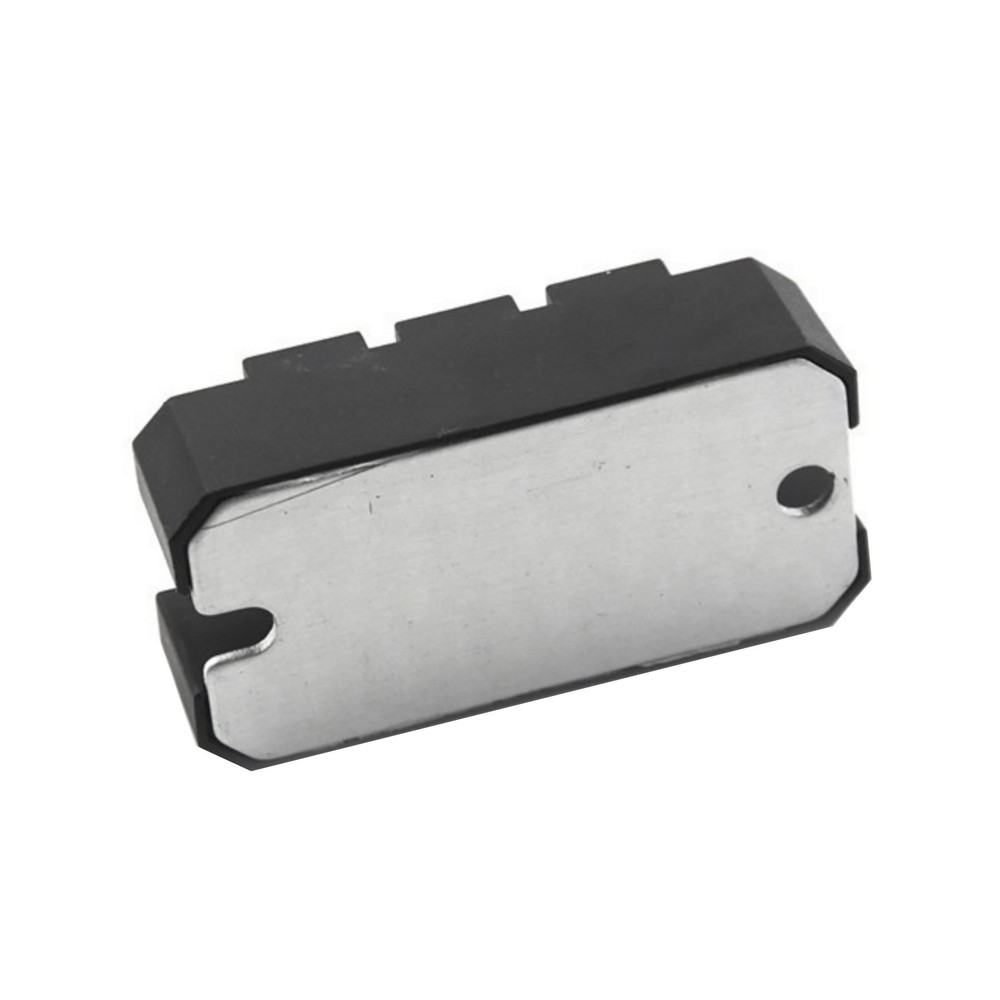 MDQ 100A 1600V Single Phase Bridge Rectifier Module 4 Terminals Power Converter
