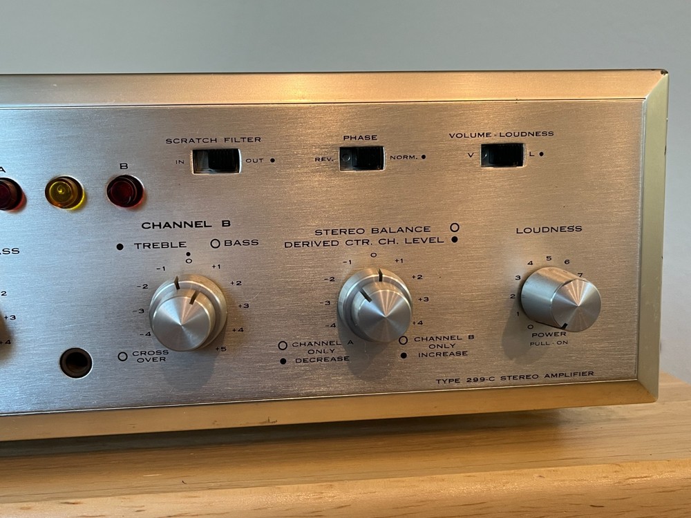 hh scott 299c