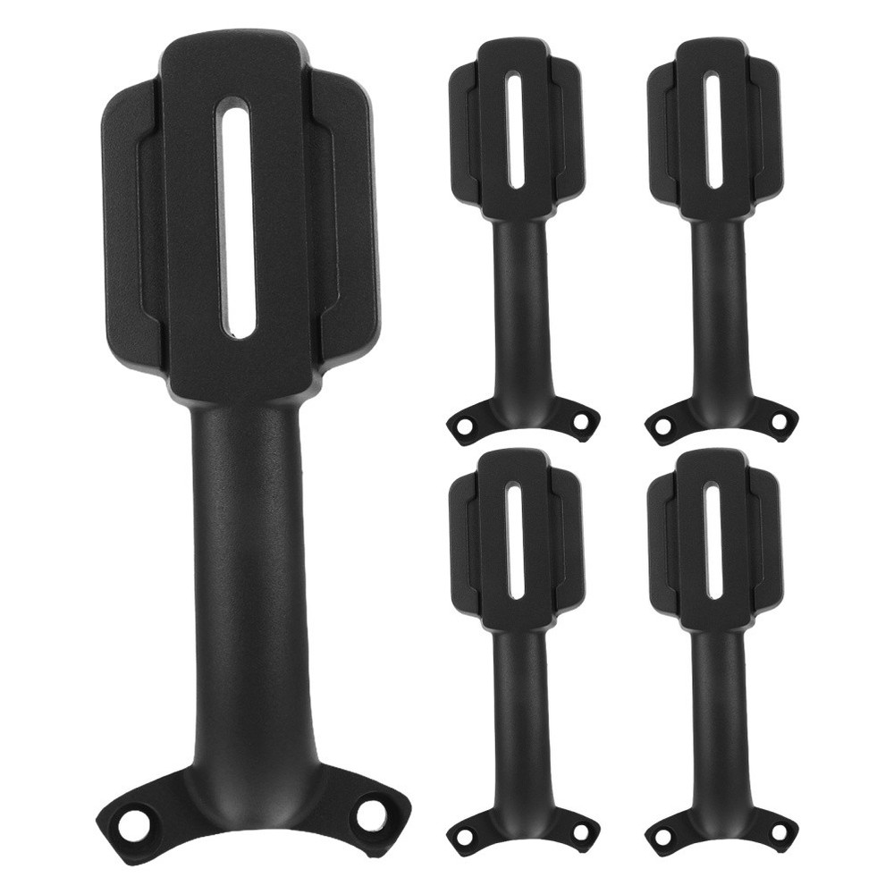 5 Pcs Ceiling Fan Blade Connector Replacement Parts Attachment Kit