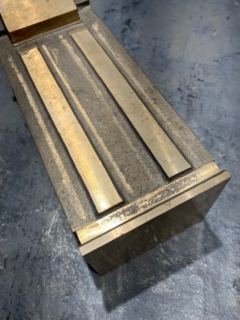 Benier Divider Piston