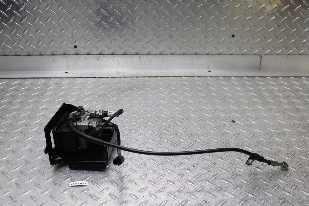 2014 INDIAN CHIEFTAIN ABS PUMP UNIT MODULE 2204981