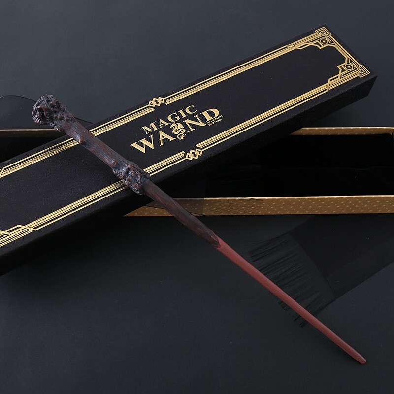 Harry Potter Wand Harry Potter Magic Wands Great Gift In Box