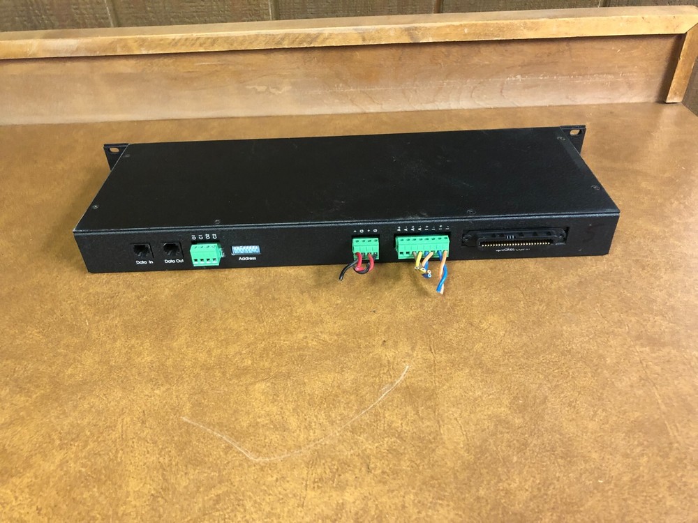 Teradon IC1100 Speaker Unit