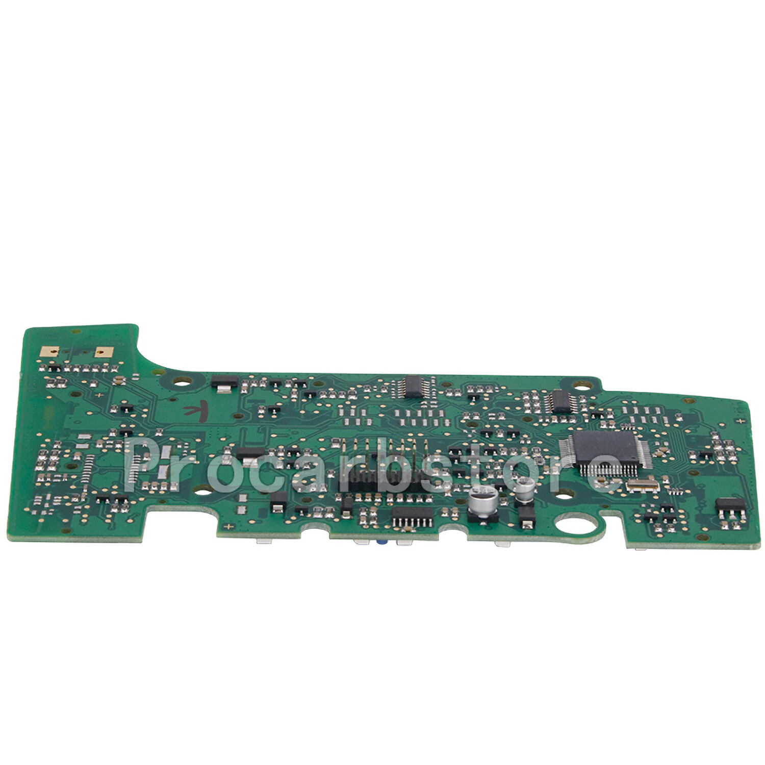 New MMI Control Circuit Board for Audi Q7 2005 2006 2007 E380 with Navigation