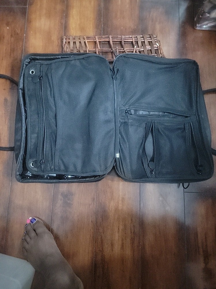 Lurella Pro MUA makeup Kit Retails For $80