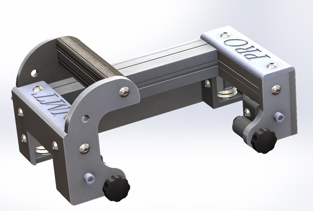 IMT PRO Professional Carriage