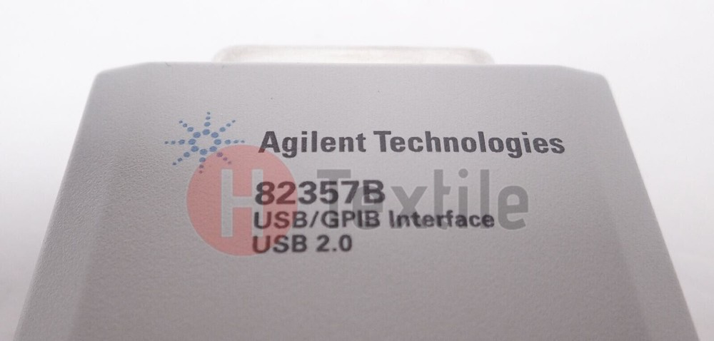 Keysight Agilent 82357B USB-GPIB Interface High-Speed USB 2.0 Con 1PCS