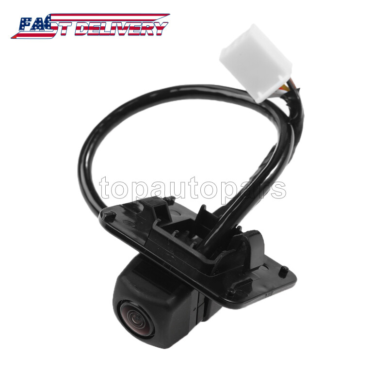 For 2014-2017 Honda Accord 2.4 3.5 39530-T2A-A31 Rear View Backup Parking Camera