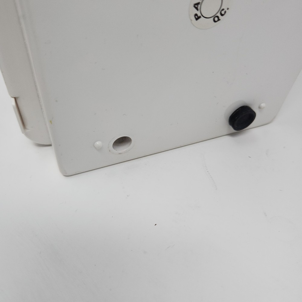 Singer Tiny Serger TS-380 Plus Overedge Sewing Machine Untested Parts Only