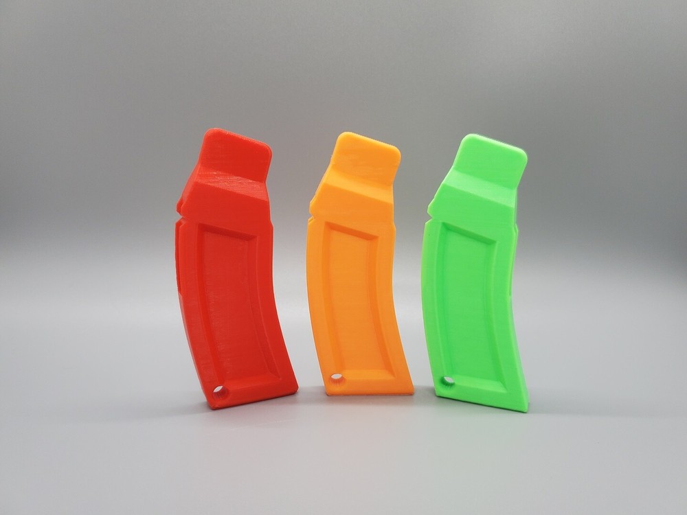 Anschutz 22LR Mag Block