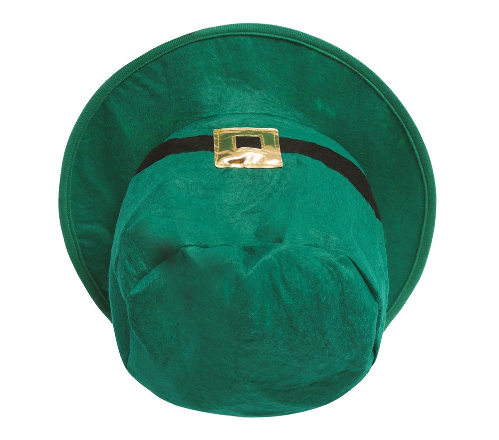 ST.PATRICK'S DAY HAT