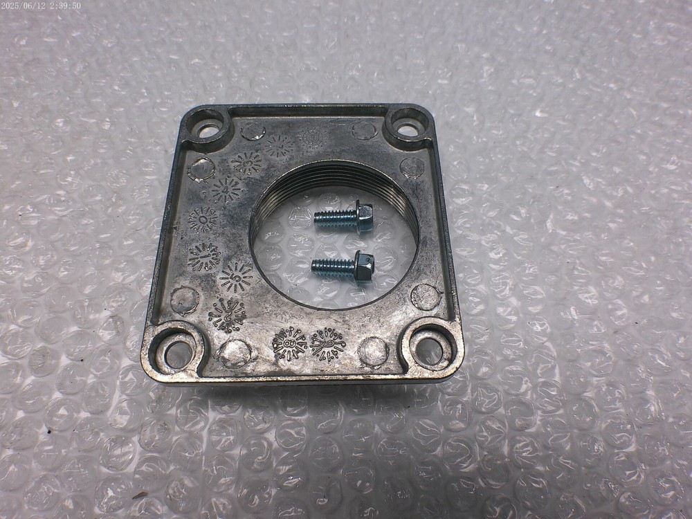 INDUSTRIAL SPARE E10703 HS200 HUB NSNP