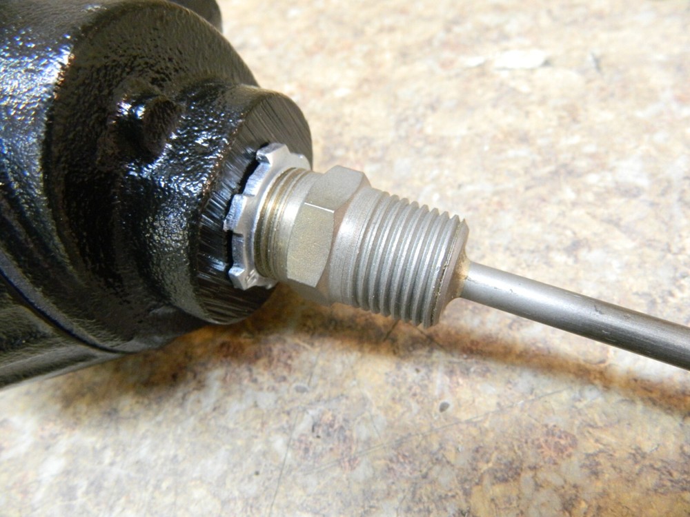 WATLOW ARJDF0A080GK000 Thermocouple 1153