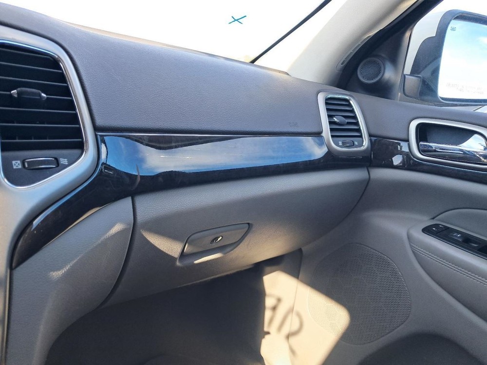 Driver Left Front Window Regulator Fits 11-24 DURANGO 4895914