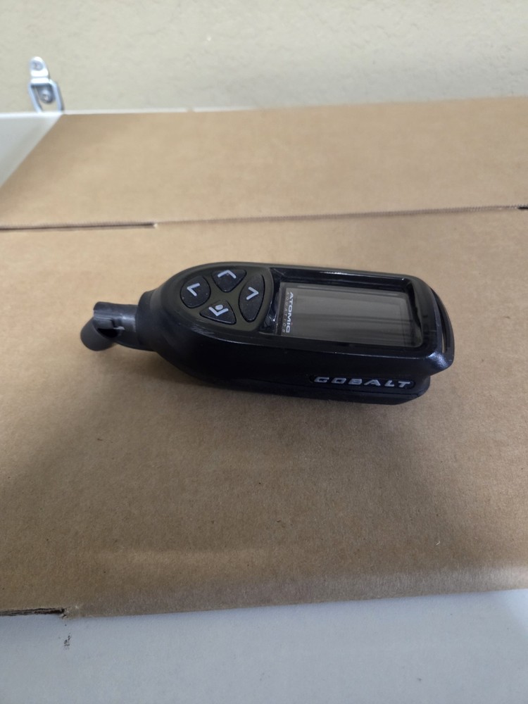 Atomic Aquatics Cobalt Scuba Diving Computer