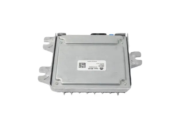 Genuine Mopar Central Adas Decision Module 04672801AS