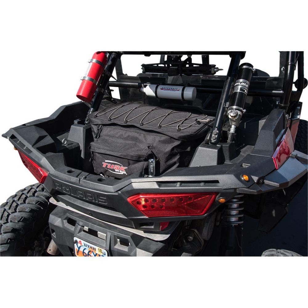 Tusk 1390560003 UTV Storage Pack Black