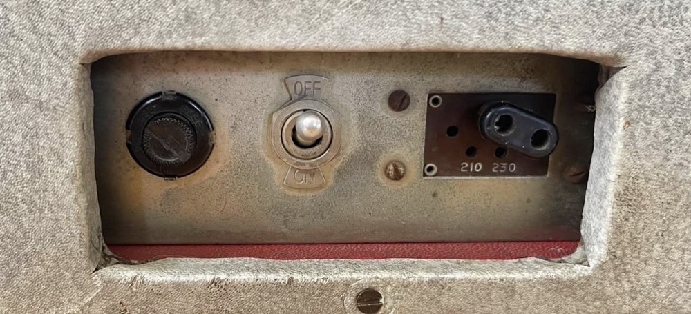 SELMER TruVoice Stadium 19t