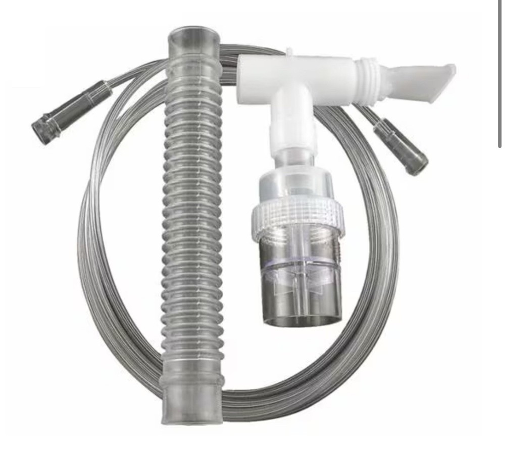 Medsource MS-22883 Nebulizr Updraft Handheld