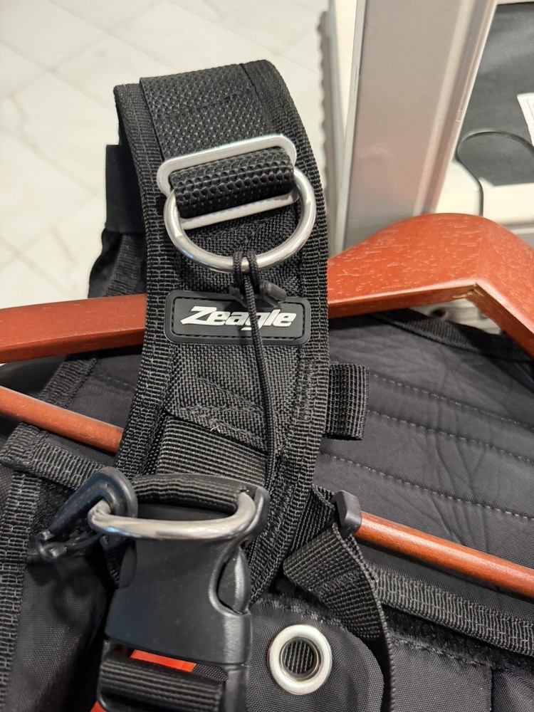 ZEAGLE RANGER Weight Integrated BCD Size SM
