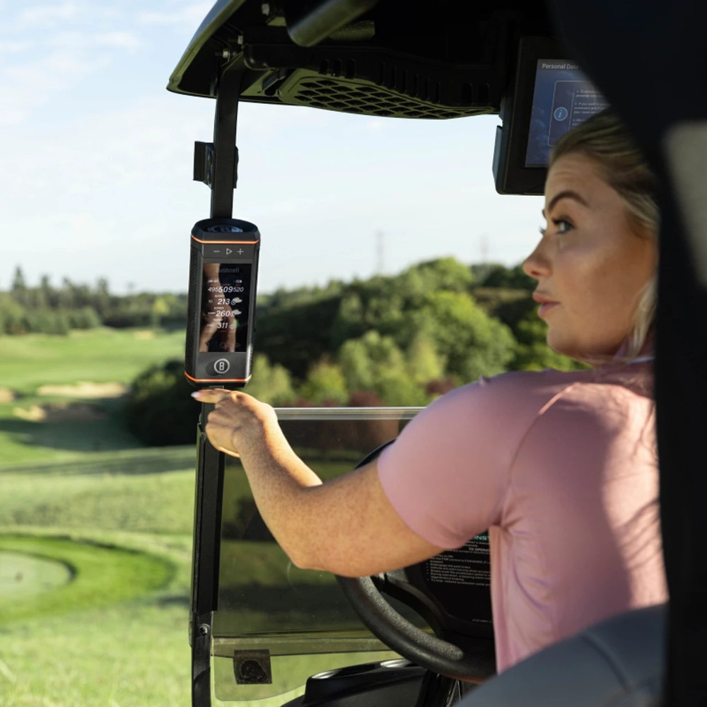 2025 Bushnell Wingman HD New