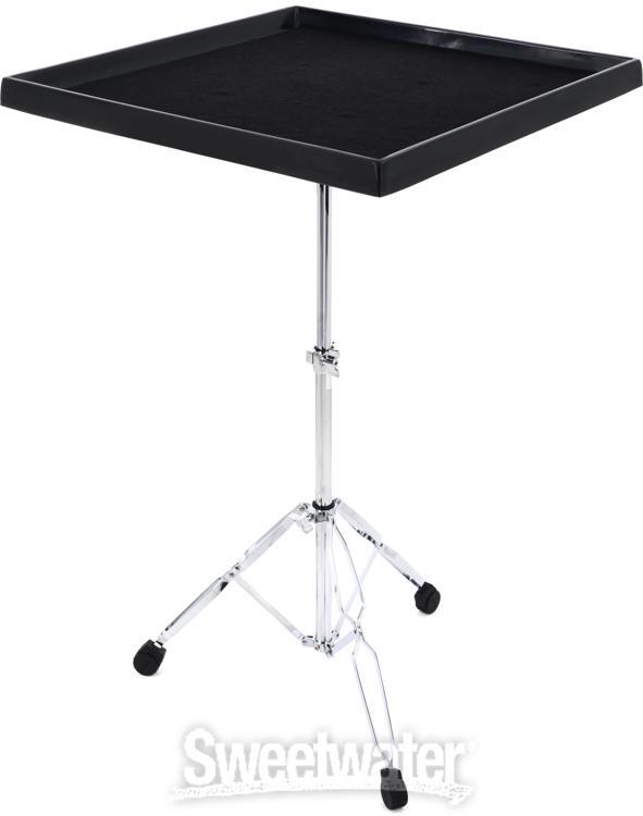Gibraltar 7615 - Large Percussion Table