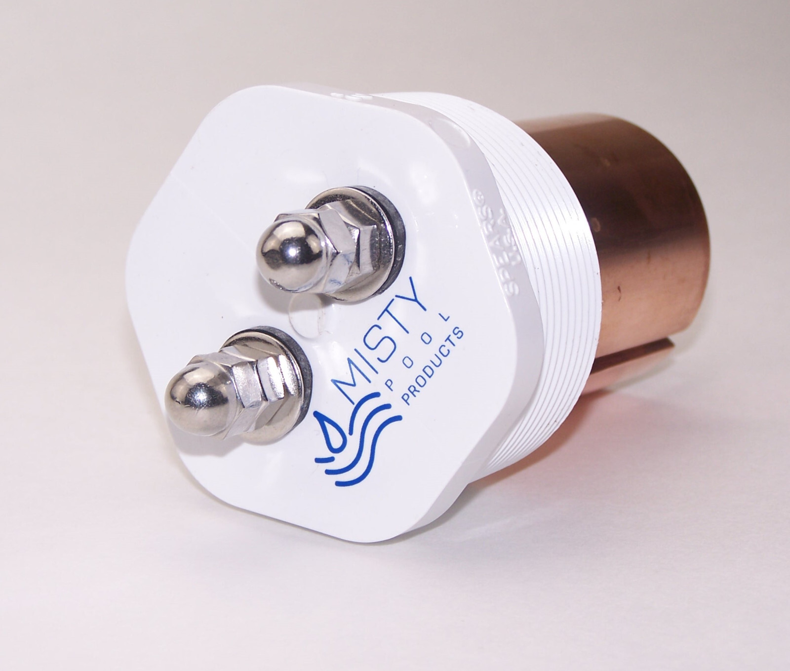 Pool Ionizer Copper Replacement Electrode Anode CE-03